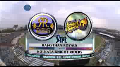 Watch Full Match Highlights: IPL 2011 MATCH12 - RR vs KKR, 2011-04-15  Video